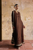 Zorayn by Suffuse By Sana Yasir Silk Pret - Shahana Collection UK