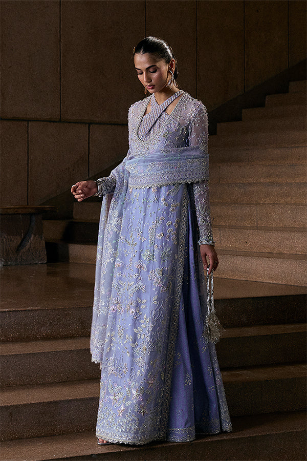 Calira - Freeshia RTW 25 - Shahana Collection