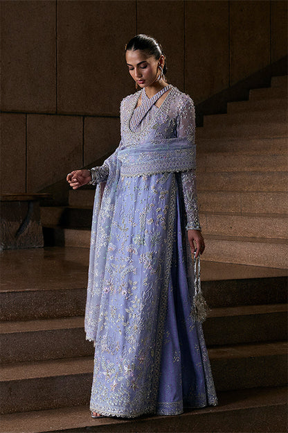 Calira - Freeshia RTW 25 - Shahana Collection