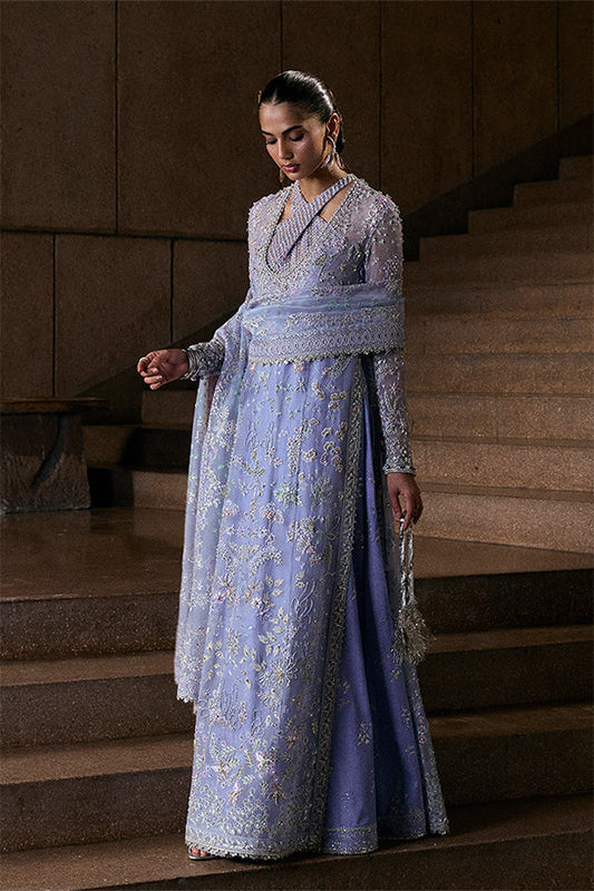 Calira - Freeshia RTW 25 - Shahana Collection