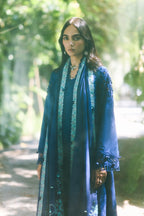 Zareh | Suffuse By Sana Yasir | Casual Pret Eid Edit26