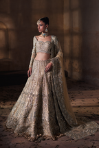 Raya by Soraya Official Bridal Lehenga - Shahana Collection UK