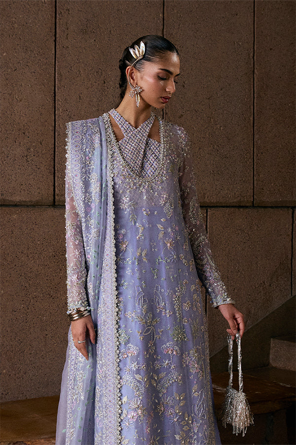 Calira - Freeshia RTW 25 - Shahana Collection
