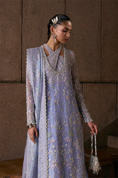 Calira - Freeshia RTW 25 - Shahana Collection