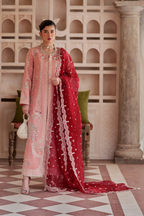 Mireya by Soraya Official Jacket Suit - Shahana Collection UK