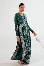 Amarien by Suffuse By Sana Yasir Silk Pret - Shahana Collection UK