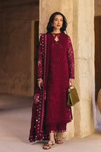 Sehaz | Suffuse By Sana Yasir | Casual Pret Eid Edit26