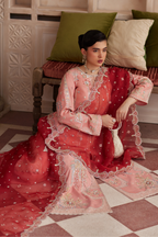Mireya by Soraya Official Jacket Suit - Shahana Collection UK