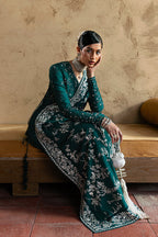 Amarien by Suffuse By Sana Yasir Silk Pret - Shahana Collection UK