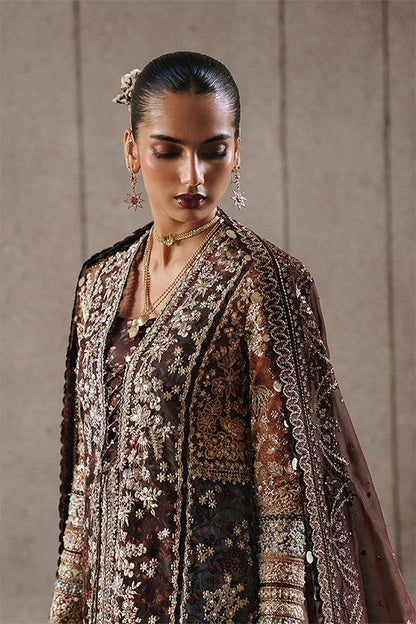 Vionna - Freeshia RTW 25 - Shahana Collection