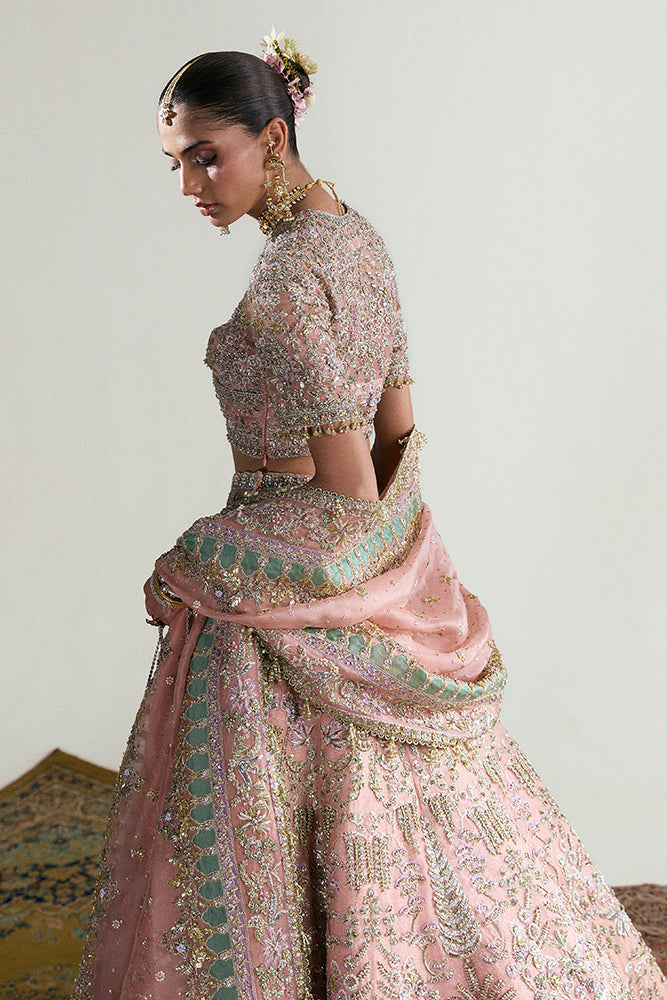 Zaleh Shahana Collection UK