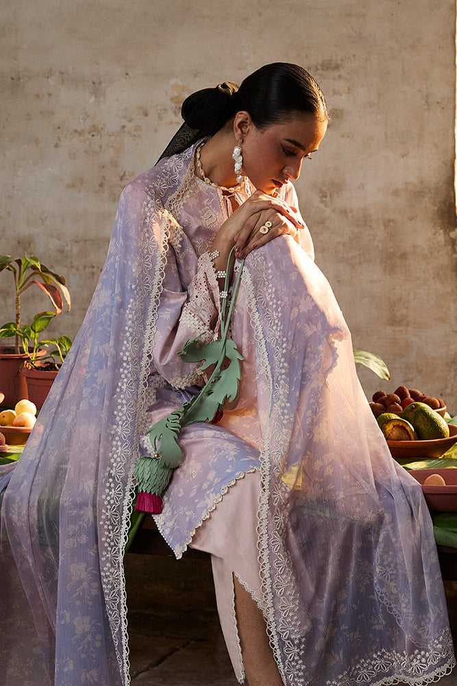 EESHAR Shahana Collection UK