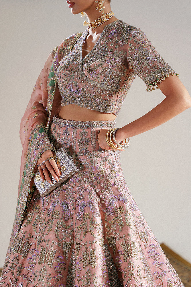 Zaleh Shahana Collection UK