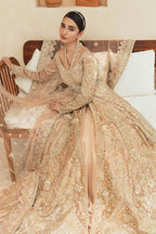 Elana by Soraya Official Open Gown - Shahana Collection UK