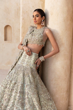Aura by Soraya Official Formal Gown - Shahana Collection UK