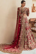 Amber by Soraya Official Lehenga Choli - Shahana Collection UK