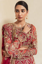 Amber by Soraya Official Lehenga Choli - Shahana Collection UK