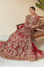Amber by Soraya Official Lehenga Choli - Shahana Collection UK