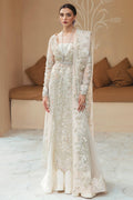 Anya by Soraya Official Long Shirt Ensemble - Shahana Collection UK