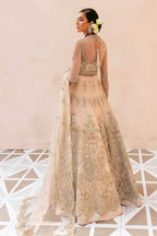 Elara by Soraya Official Peshwas Suit - Shahana Collection UK