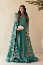 Perle by Soraya Official Formal Suit - Shahana Collection UK