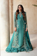 Perle by Soraya Official Formal Suit - Shahana Collection UK