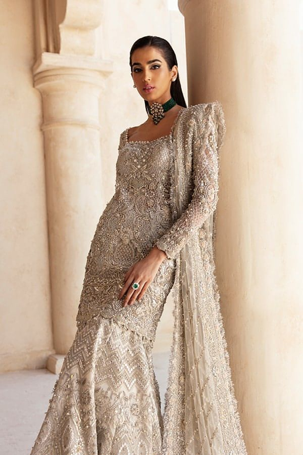 Opulent by Soraya Official Formal Dress - Shahana Collection UK