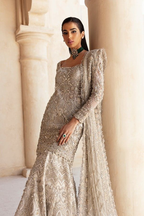 Opulent by Soraya Official Formal Dress - Shahana Collection UK