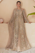 Dahlia by Soraya Official Bridal Gown - Shahana Collection UK