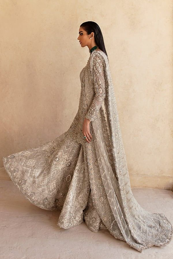 Opulent by Soraya Official Formal Dress - Shahana Collection UK