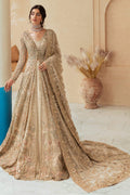 Floret by Soraya Official Open Gown - Shahana Collection UK