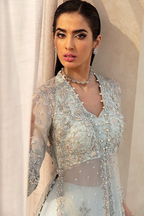 Blume by Soraya Official Couture Gown - Shahana Collection UK