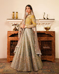 Najmeh by Faiza Saqlain  - Shahana Collection UK