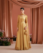 Alaa by Faiza Saqlain Made To Order - Shahana Collection UK