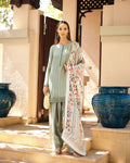 Arnett by Faiza Saqlain  - Shahana Collection UK