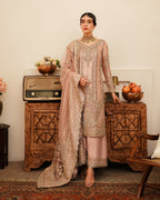 Astur by Faiza Saqlain  - Shahana Collection UK