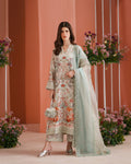 Tayma by Faiza Saqlain Made To Order - Shahana Collection UK