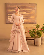 Mirari by Faiza Saqlain Made To Order - Shahana Collection UK
