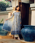 Terylin by Faiza Saqlain  - Shahana Collection UK