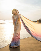 Lena by Faiza Saqlain Made To Order - Shahana Collection UK
