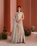 Tehani by Faiza Saqlain Made To Order - Shahana Collection UK