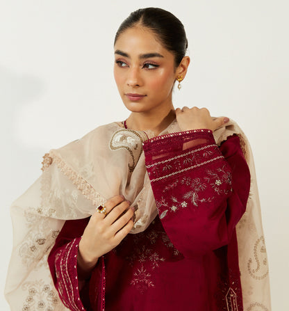Buy Now, 1A - Coco Lawn Collection Vol.2 - Zara Shahjahan - Coco by Zara Shahjahan - Shahana Collection UK - Wedding and Bridal Party Dresses - Summer Lawn 2023