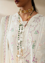 Jara by Suffuse Unstitched Lawn - Shahana Collection UK