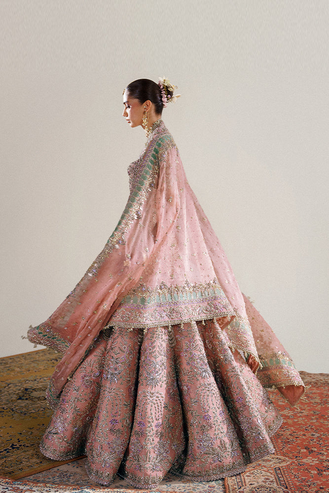 Zaleh Shahana Collection UK