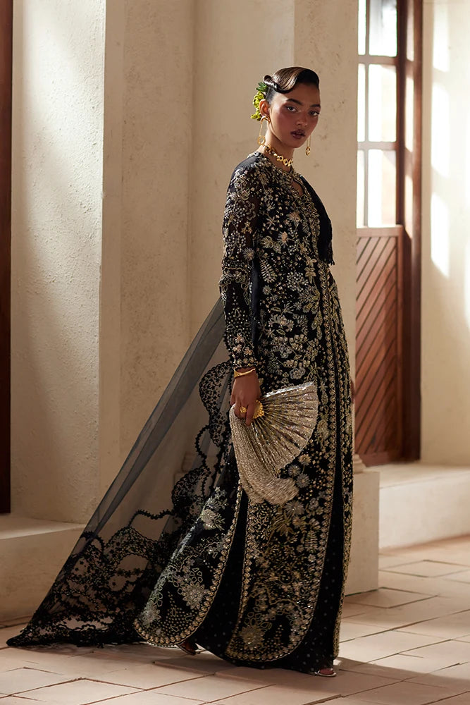 Avinaa by Suffuse By Sana Yasir Luxury Formals - Shahana Collection UK