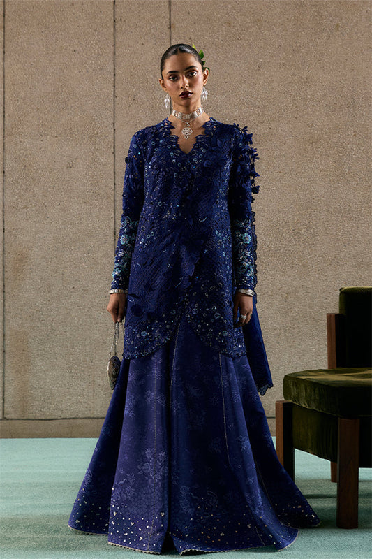 Freyssa - Freeshia RTW 25 - Shahana Collection