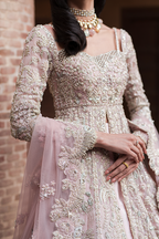 Viana by Soraya Official Bridal Gown - Shahana Collection UK