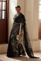 Avinaa by Suffuse By Sana Yasir Luxury Formals - Shahana Collection UK
