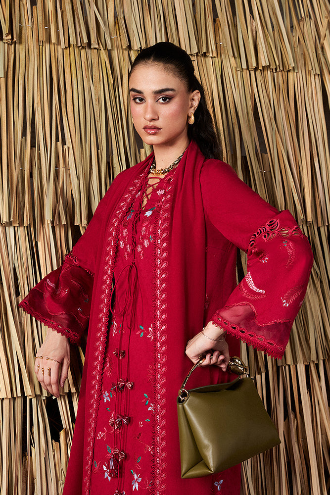NIVVI Shahana Collection UK