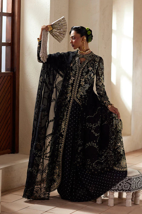 Avinaa by Suffuse By Sana Yasir Luxury Formals - Shahana Collection UK